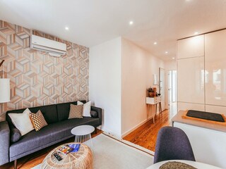 Apartment Almada Features 1