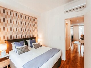 Apartment Almada Ausstattung 5