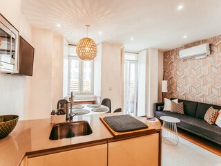 Apartment Almada Ausstattung 6