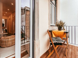 Appartement Almada  13