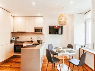 Apartment Almada Features 4