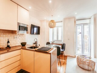 Appartement Almada Kenmerken 11