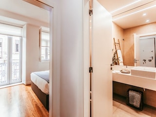 Apartment Almada Ausstattung 11