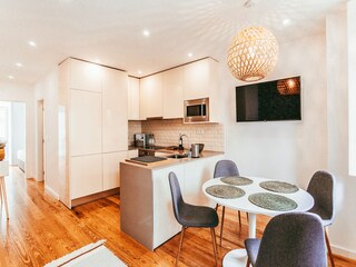 Apartment Almada Ausstattung 3