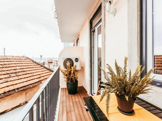 Appartement Almada  14