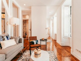 Appartement Lissabon Équipement 8