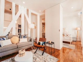 Apartment Lissabon Features 26
