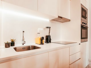 Appartement Lissabon Équipement 15