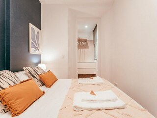 Appartement Lissabon Équipement 26