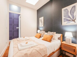 Appartement Lissabon Équipement 16