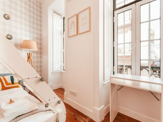 Appartement Lissabon Équipement 27
