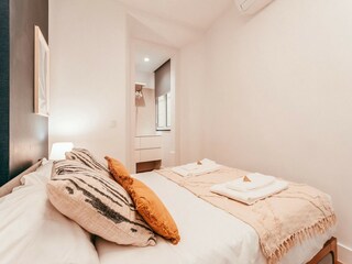 Appartement Lissabon Équipement 28