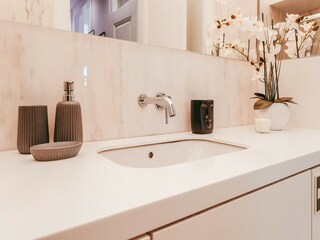 Appartement Lissabon Équipement 11