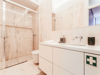 Apartment Lissabon Features 5