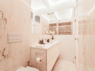 Appartement Lissabon Équipement 19
