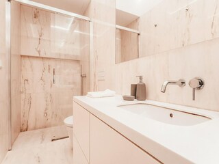 Appartement Lissabon Équipement 12