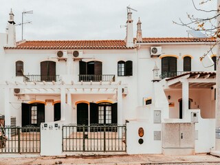 Casa de vacaciones Manta Rota Grabación al aire libre 1