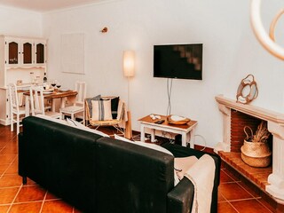 Casa per le vacanze Manta Rota Caratteristiche 12