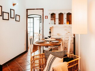 Casa per le vacanze Manta Rota Caratteristiche 15