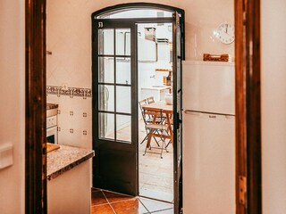 Casa per le vacanze Manta Rota Caratteristiche 16