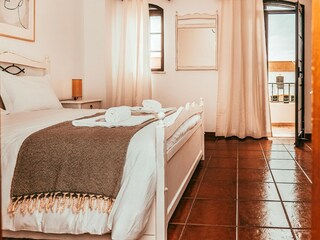 Casa per le vacanze Manta Rota Caratteristiche 17