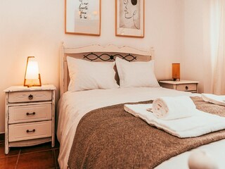 Vakantiehuis Manta Rota Kenmerken 18