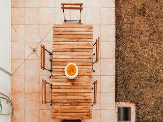 Casa de vacaciones Manta Rota Grabación al aire libre 6
