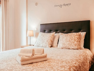 Apartment Paço de Arcos Features 23