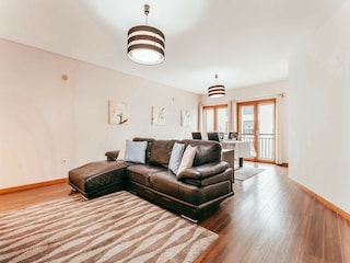Apartment Paço de Arcos Features 24