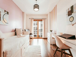 Appartement Paço de Arcos Kenmerken 13