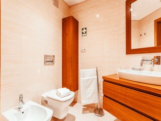 Appartement Paço de Arcos Kenmerken 20