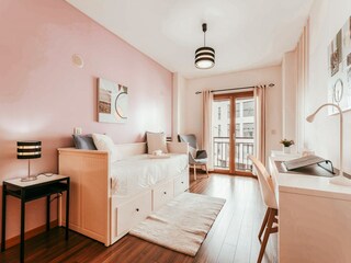 Appartement Paço de Arcos Kenmerken 21