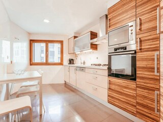 Appartement Paço de Arcos Kenmerken 23