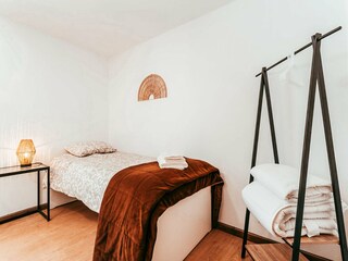 Casa per le vacanze Vila Viçosa Caratteristiche 17