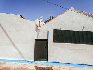 Casa de vacaciones Vila Viçosa Grabación al aire libre 13