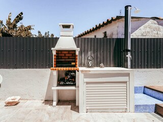 Vakantiehuis Vila Viçosa  35