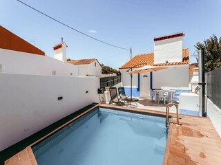 Casa per le vacanze Vila Viçosa Registrazione all'aperto 4