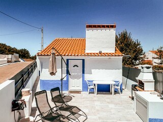 Casa per le vacanze Vila Viçosa Registrazione all'aperto 12