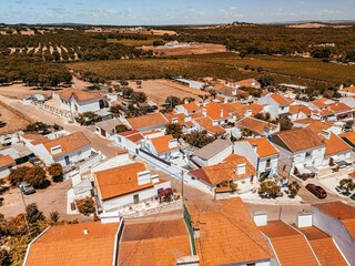 Casa per le vacanze Vila Viçosa Registrazione all'aperto 2