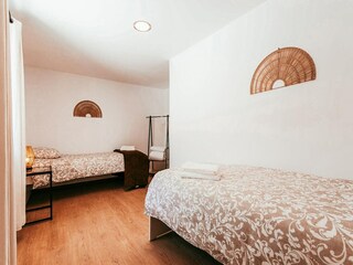 Ferienhaus Vila Viçosa Ausstattung 18