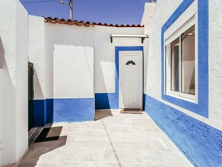Casa per le vacanze Vila Viçosa  33