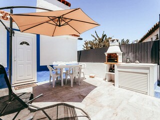 Vakantiehuis Vila Viçosa  39