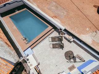 Holiday house Vila Viçosa Outdoor Recording 5
