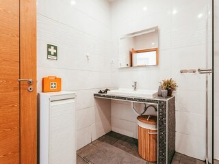 Ferienhaus Vila Viçosa Ausstattung 26