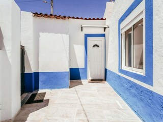 Ferienhaus Vila Viçosa Außenaufnahme 8