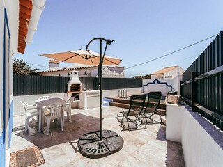 Casa per le vacanze Vila Viçosa Registrazione all'aperto 10