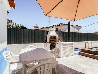 Casa per le vacanze Vila Viçosa  38