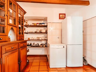 Maison de vacances Sintra Équipement 29