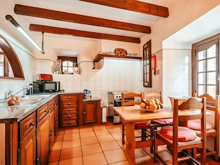 Ferienhaus Sintra Ausstattung 15
