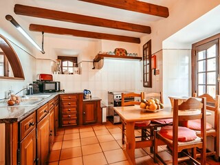 Maison de vacances Sintra Équipement 16